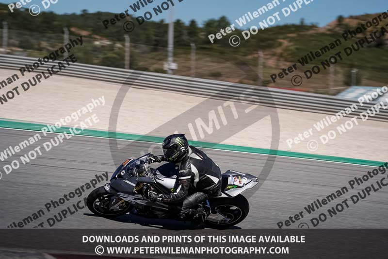 may 2019;motorbikes;no limits;peter wileman photography;portimao;portugal;trackday digital images